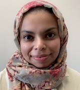 Ola Mohamed Ali